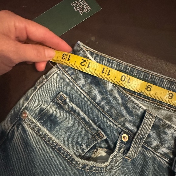 Wild fable jeans - Picture 2 of 8